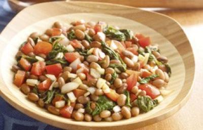 SALADA-FEIJÃO-RECEITAS-NESTLE SALADA-FEIJÃO-RECEITAS-NESTLE