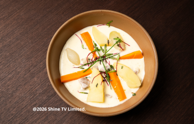 Receita de Blanquette de Veau
