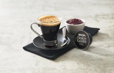 Espresso-Geleia-Framboesa Espresso-Geleia-Framboesa