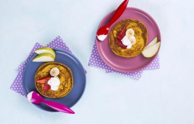 pancake-abobora-panqueca-que-tudo-ve-receitas-nestle pancake-abobora-panqueca-que-tudo-ve-receitas-nestle