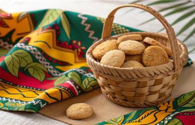 Biscoito tradicionais