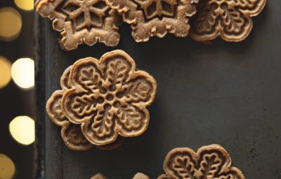 Biscoito de Natal