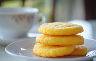 Bolachas crocantes Bolachas crocantes