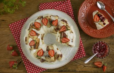 Manjar-com-Panettone-de-Calda-de-Frutas-receitas-nestlé Manjar-com-Panettone-de-Calda-de-Frutas-receitas-nestlé
