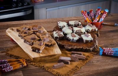fudge
