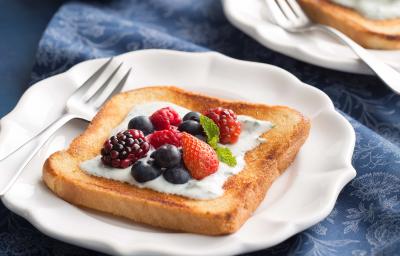 Fancy-toast-Grego-Frutas-Vermelhas Fancy-toast-Grego-Frutas-Vermelhas