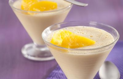 gelado-pessego-receitas-nestle gelado-pessego-receitas-nestle