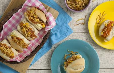 Cachorro_Quente_Divertido_Receitas_Nestle Cachorro_Quente_Divertido_Receitas_Nestle