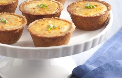 tortinha-nesfit-brie-tomate-seco-receitas-nestle tortinha-nesfit-brie-tomate-seco-receitas-nestle