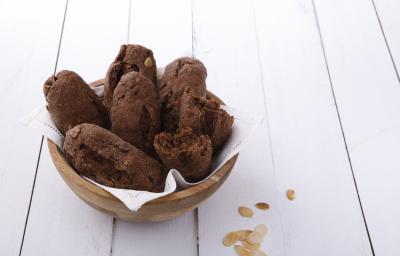 mini-pao-cacau-amendoa-receitas-nestle mini-pao-cacau-amendoa-receitas-nestle