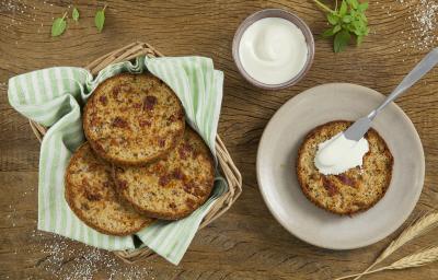 Snack-de-Aveia-com-Tomate-seco-e-manjericão-Receitas-Nestlé