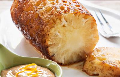 abacaxi-grelhado-doce-leite-light-receitas-nestle abacaxi-grelhado-doce-leite-light-receitas-nestle
