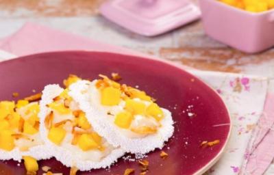 Camadinhas-Tapioca-Creme-Vanilla-Manga-Coco-Queimado-receitas-nestle Camadinhas-Tapioca-Creme-Vanilla-Manga-Coco-Queimado-receitas-nestle