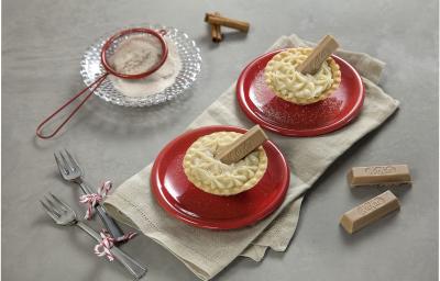 tortinha-kit-kat-churros-receitas-nestle tortinha-kit-kat-churros-receitas-nestle