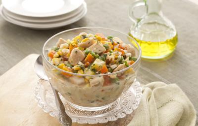 Saladinha-Leve-Molico Saladinha-Leve-Molico