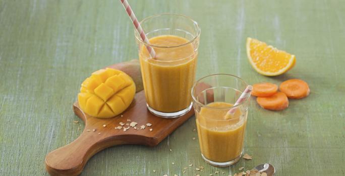 vitamina-neston-manga-cenoura-receitas-nestle