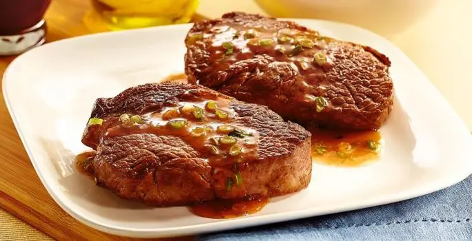 Carne Bovina 