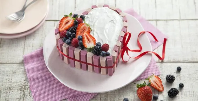 Bolo de Aniversário Feminino: 40 receitas para arrasar!