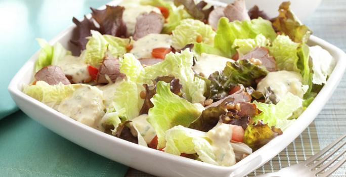 Salada-Nutren-Senior-Acelga-Rosbife-trigo-Molho-Limão-receitas-nestle