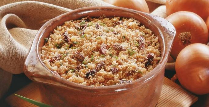 farofa-cebola-cebolinha-receitas-nestle farofa-cebola-cebolinha-receitas-nestle