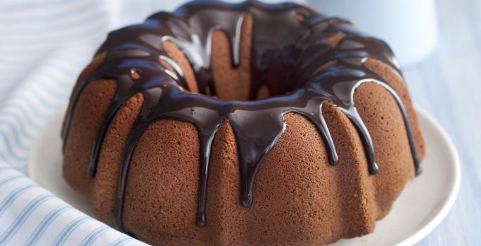 DIA NACIONAL DO BOLO DE CHOCOLATE: CONFIRA RECEITA SEM GLÚTEN, SEM AÇÚCAR E SEM LACTOSE