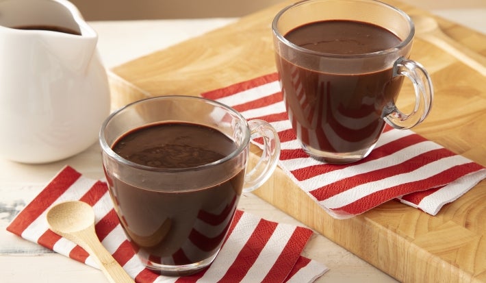 Chocolate Quente
