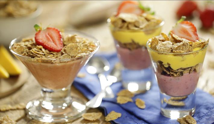 Frozen-de-Frutas-com-Nesfit-Cereal-Sem-Adição-de-Açúcares-receitas-nestlé