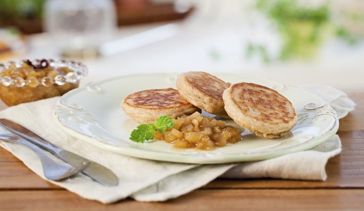 mini-pancake-aveia-sem-gluten-geleia-abacaxi-receitas-nestle