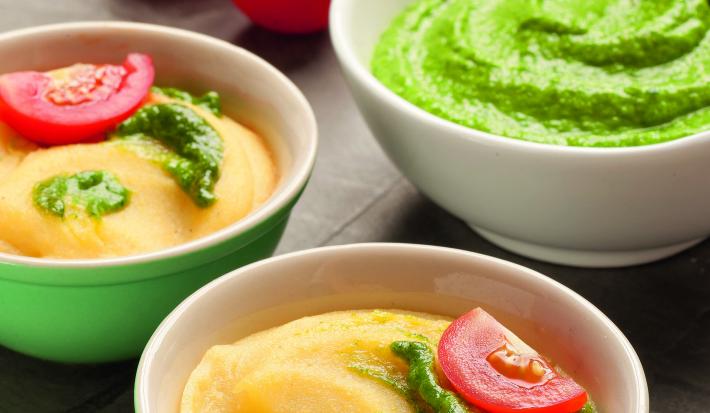 polenta-colher-pesto-tomate-cereja-receitas-nestle