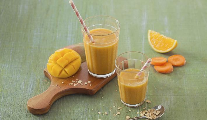 vitamina-neston-manga-cenoura-receitas-nestle
