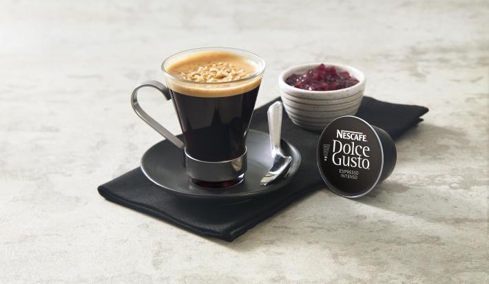 Espresso-Geleia-Framboesa
