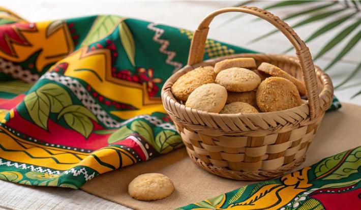 Biscoito tradicionais