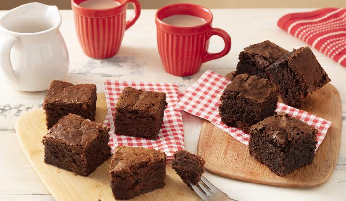 brownie