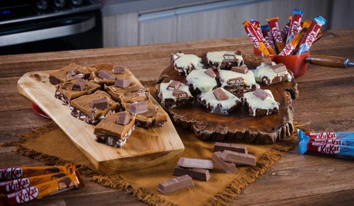 fudge