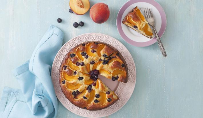 bolo-pessego-mirtilo-receitas-nestle