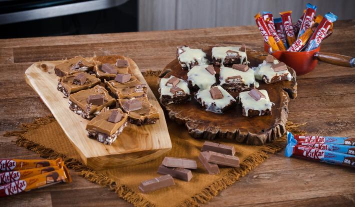 fudge