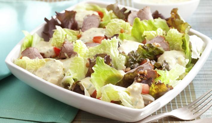 Salada-Nutren-Senior-Acelga-Rosbife-trigo-Molho-Limão-receitas-nestle