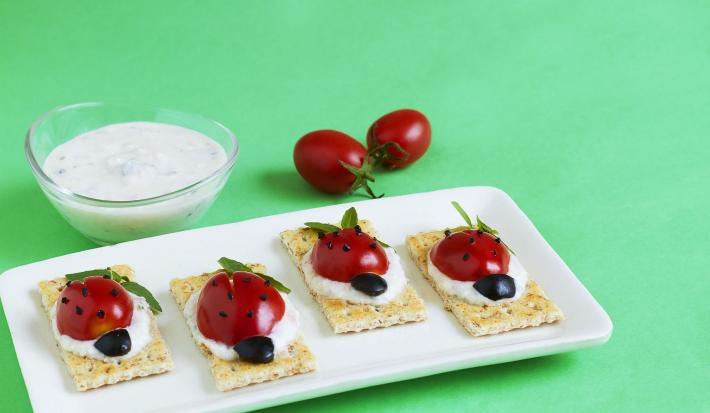 joaninhas-divertidas-dip-pizza-receitas-nestle