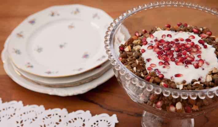 Salada-Lentilha-Especiarias-Romã-receitas-nestle