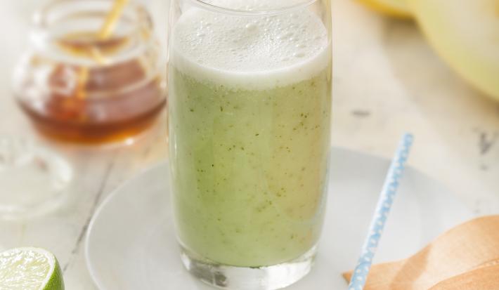 vitamina-melao-cha-verde-receitas-nestle