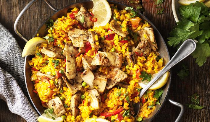Garden Gourmet Sensational Marinated Pieces Italian Style