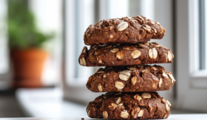 biscoitos low carb