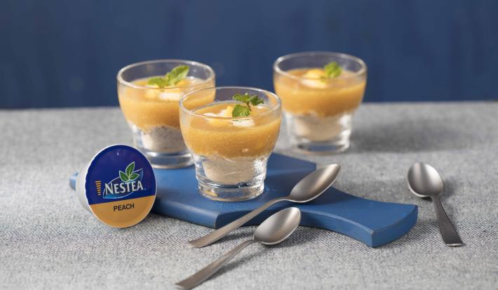 tortinha-copinho-creme-nestea-pessego-moca-cremoso-receitas-nestle