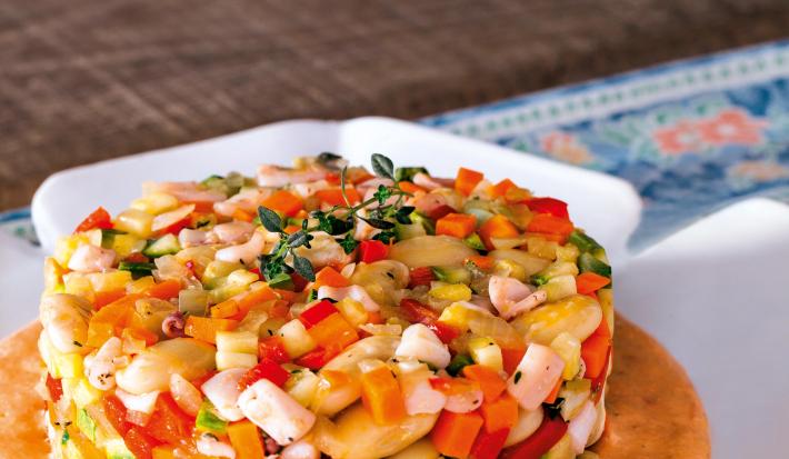 tartar-vegetais-favas-lulas-aioli-tomates-receitas-nestle