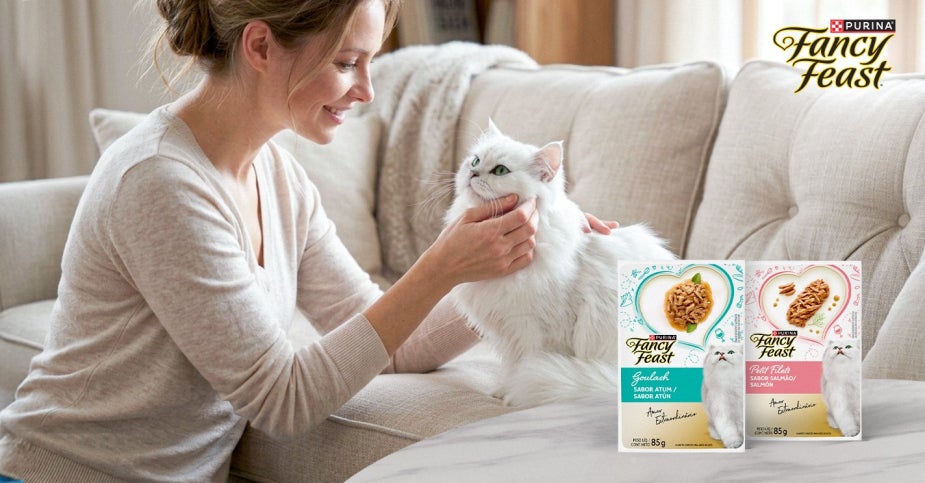 Purina Fancy Feast®