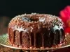 Receita de Bolo Vulcão de Brigadeiro para Vender
