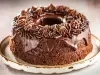 Receita de Bolo Vulcão de Brigadeiro para Vender