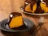 Bolo de Cenoura com Brigadeiro Para Vender
