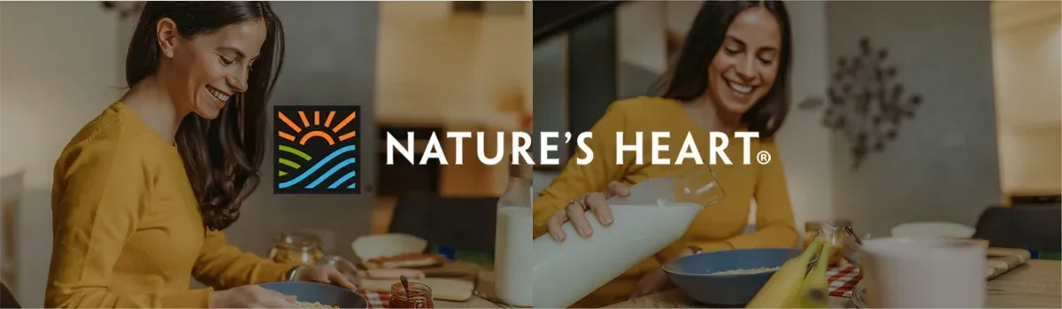Nature´s Heart