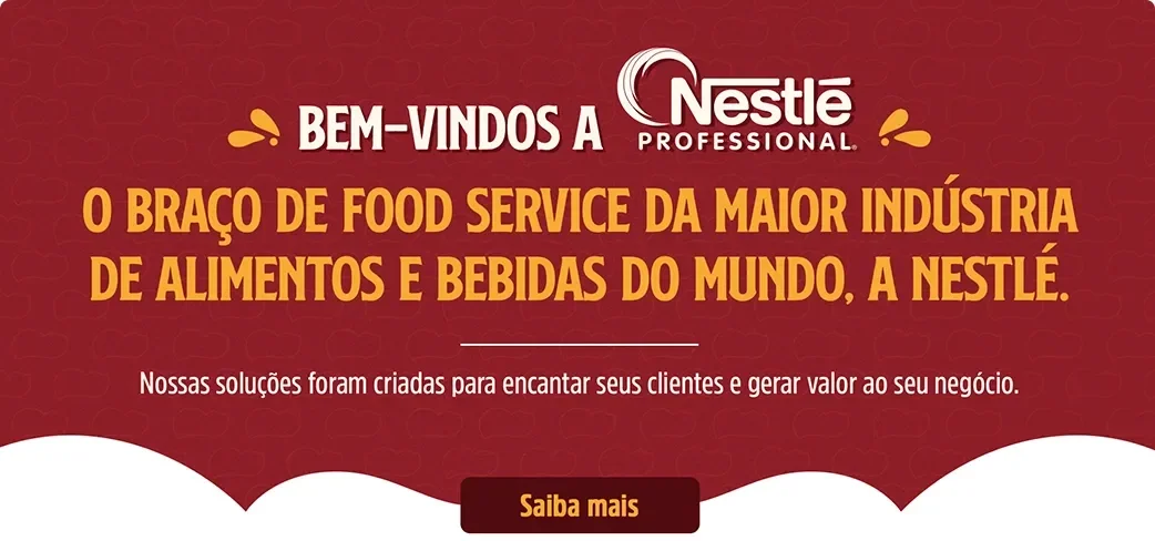 Nestle Professional